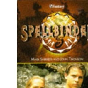 Riana's World: 1 (Spellbinder)