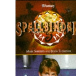 Paul's World: 2 (Spellbinder)