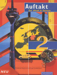 Auftakt 2: Coursebook: Stage 2