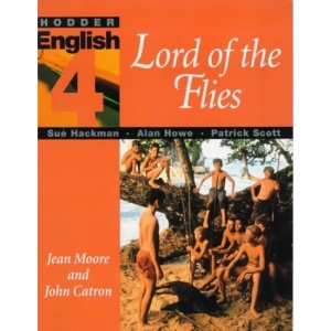 Hodder English 4: Lord of the Flies: Level 4
