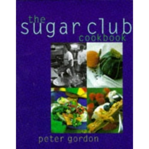 The Sugar Club Cookbook
