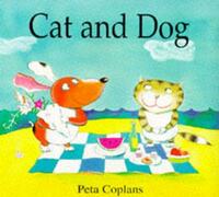 Cat and Dog