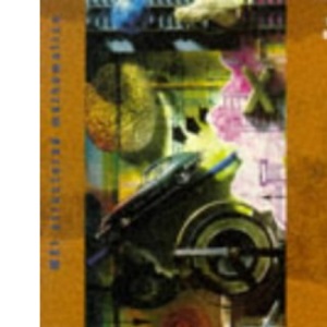 MEI Pure Mathematics 6: Bk. 6 (MEI Structured Mathematics (A+AS Level))