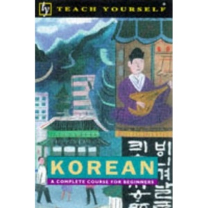 Teach Yourself Korean New Edition (TYL)