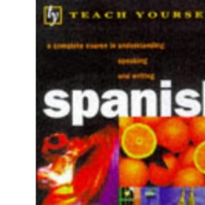 Teach Yourself Spanish (TYL)