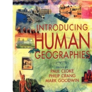 Introducing Human Geographies, First Edition