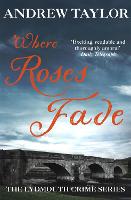 Where Roses Fade