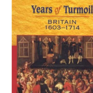 Years of Turmoil