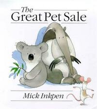 Great Pet Sale