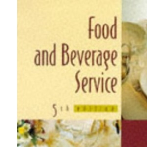 Food & Beverage Service 5th edn