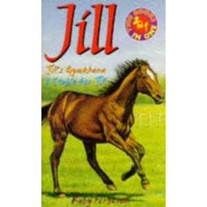 Jill's Gymkhana