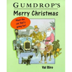 Gumdrop's Merry Christmas