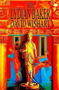 The Lydian Baker (Marcus Corvinus Mystery)