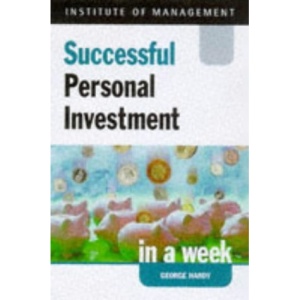 Successful Personal Investment in a week (IAW)