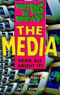 What's the Big Idea?: What's The Big Idea? Media