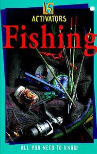 Activators Fishing