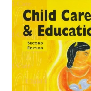 Child Care & Education 2ED