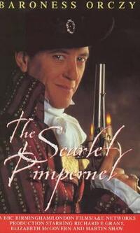 The Scarlet Pimpernel