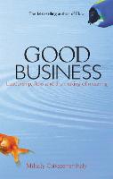 Good Business