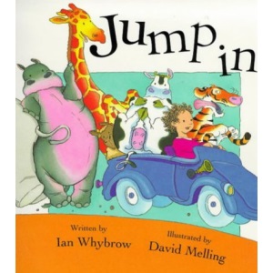 Jump In!