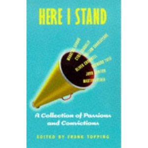 Here I Stand