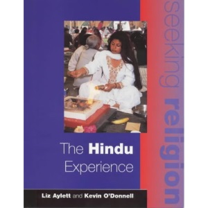 Seeking Religion: The Hindu Experience 2nd Edn
