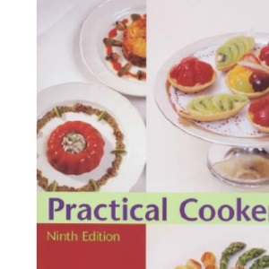 Practical Cookery 9th edn