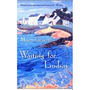 Waiting for Lindsay