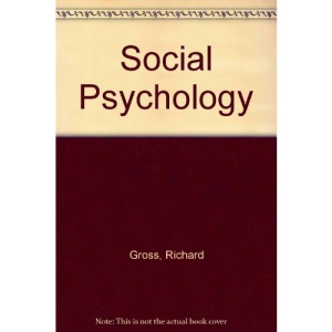 Social Psychology