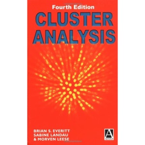 CLUSTER ANALYSIS 4ED