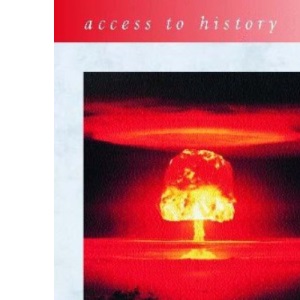Access to History: Europe and the Cold War 1945-91