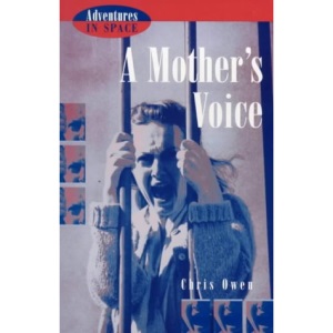 Adventures in Space: A Mother's Voice