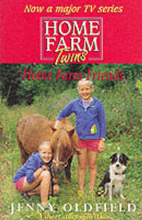 Home Farm Friends (Home Farm Twins # 1)