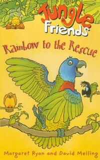 My First Read Alones: Rainbow To The Rescue: Bk. 1