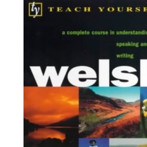 Welsh (Teach Yourself)