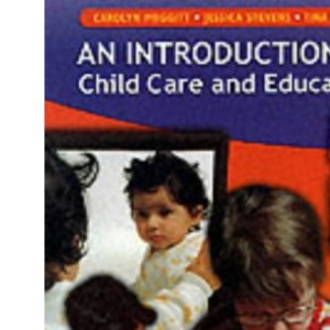 Introduction to Child Care & Education