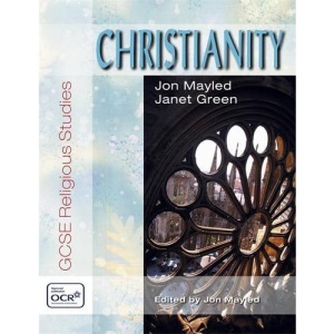 Christianity (OCR GCSE Religious Studies Series)