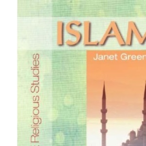 Islam: OCR GCSE Religious Studies (OCR GCSE Religious Studies Series)