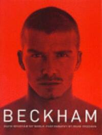 David Beckham: My World