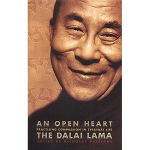 An Open Heart: Practising Compassion in Everyday Life