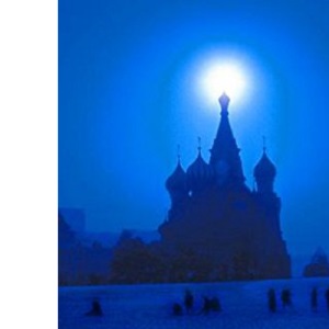 Requiem for the East
