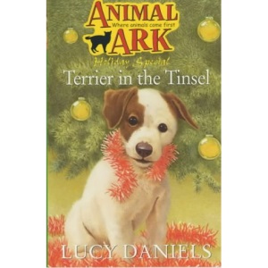 Animal Ark: Terrier In The Tinsel: 13