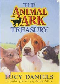 Animal Ark: Animal Ark Treasury