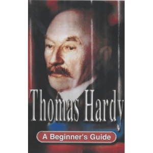Thomas Hardy (Beginner's Guides)