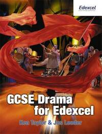 GCSE Drama for Edexcel