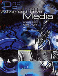 Advanced Level Media 2ED Ebook