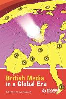 British Media in a Global Era
