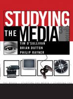 Studying the Media