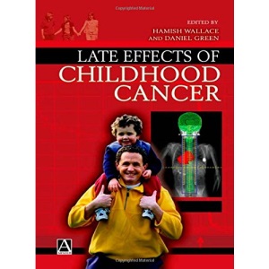 Late Effects of Childhood Cancer