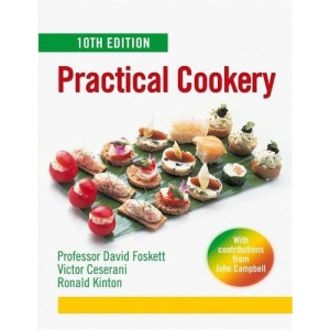 Practical Cookery 10th Edition